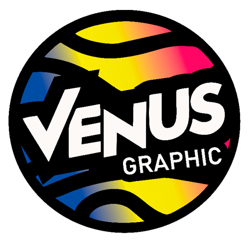 Vênus Graphic